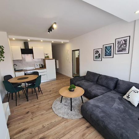 Apartman Id Donji Miholjac Exterior foto