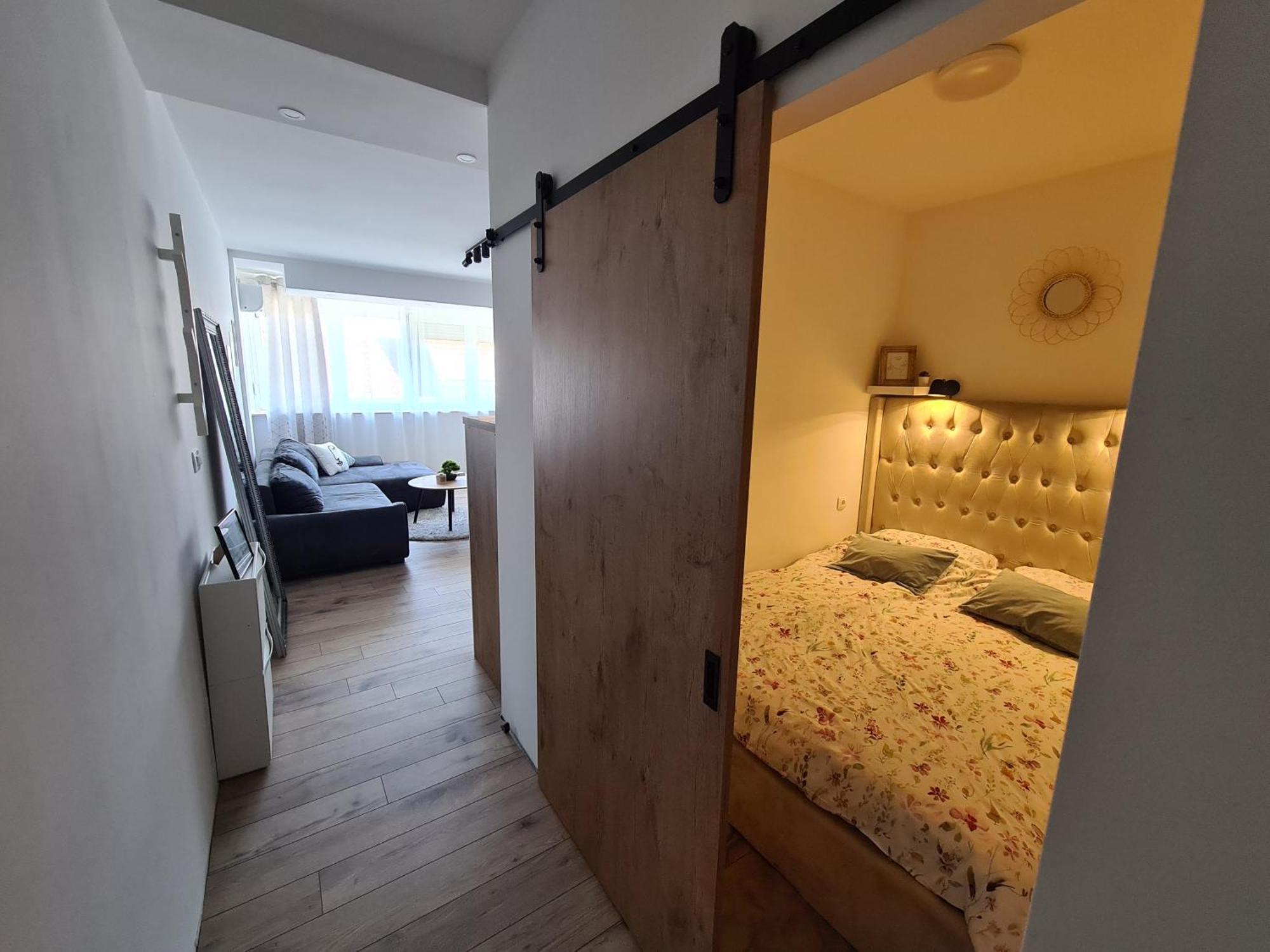Apartman Id Donji Miholjac Exterior foto