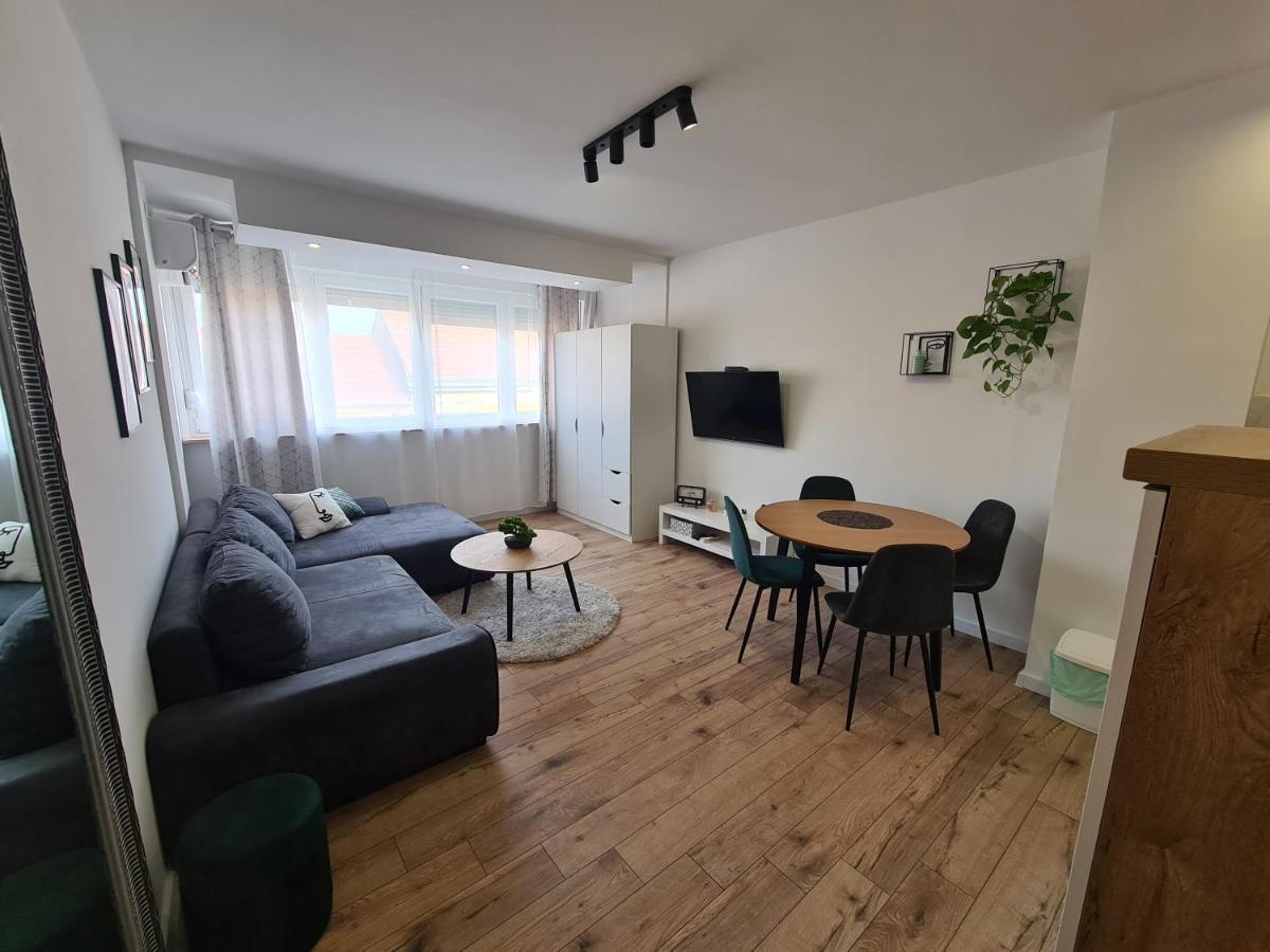 Apartman Id Donji Miholjac Exterior foto