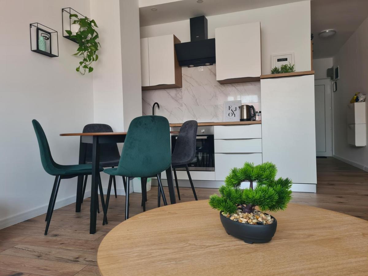 Apartman Id Donji Miholjac Exterior foto