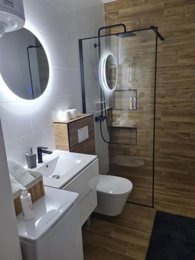 Apartman Id Donji Miholjac Exterior foto