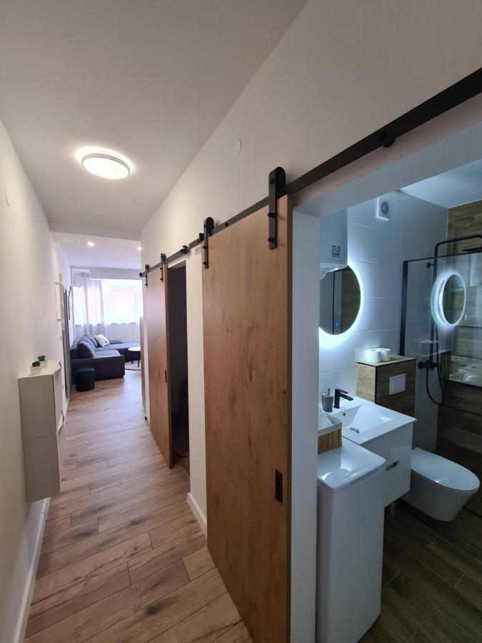 Apartman Id Donji Miholjac Exterior foto